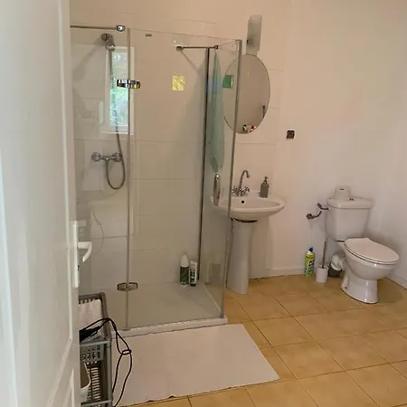 Apartment Domek Na Bruzdowej Warsaw