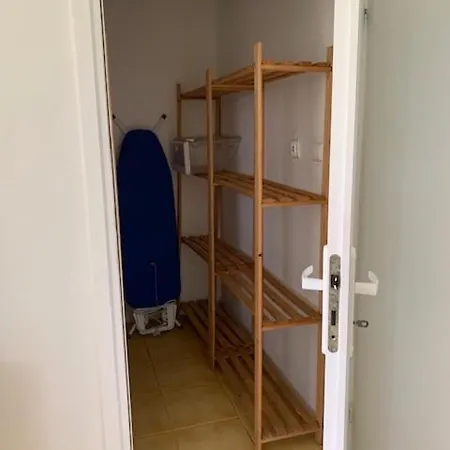 Domek Na Bruzdowej Apartment Warsaw