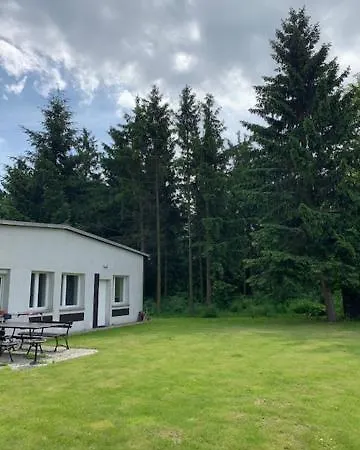 Domek Na Bruzdowej 公寓 华沙