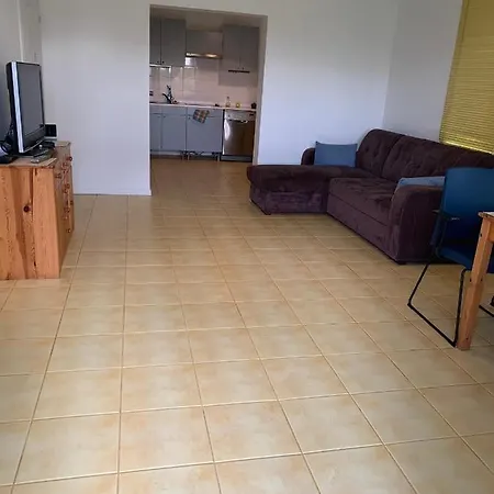 Apartment Domek Na Bruzdowej